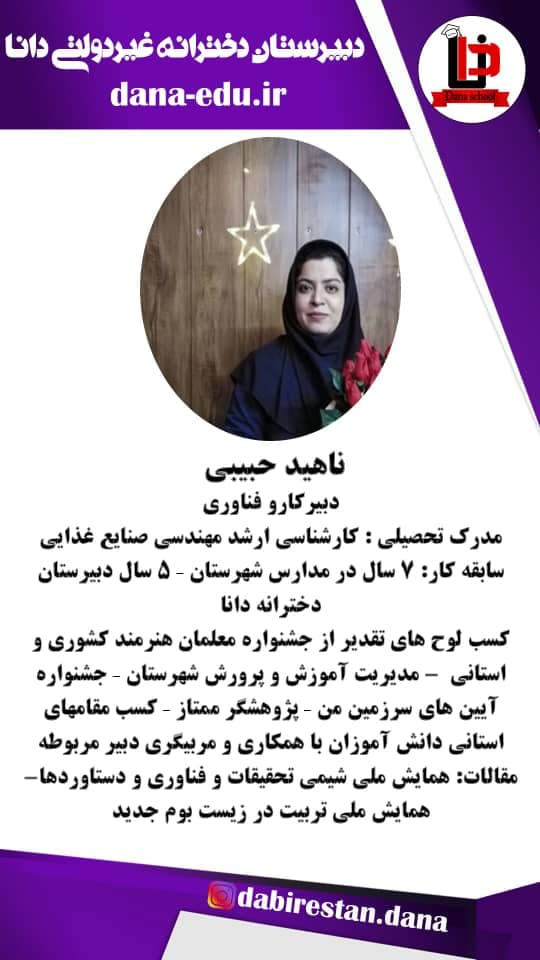 دبیر کارو فناوری 