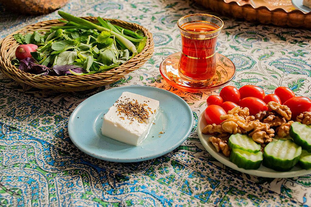 خوردن صبحانه و افزایش هوش دانش آموزان