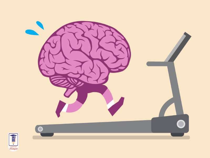 تاثیر ورزش بر دانش آموزان