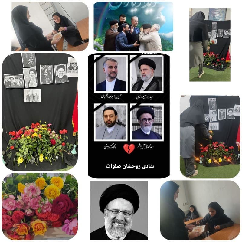 شهدا مبدأ و منشاء حیاتند، زمینی بودند، اما زمین گیر نبودند