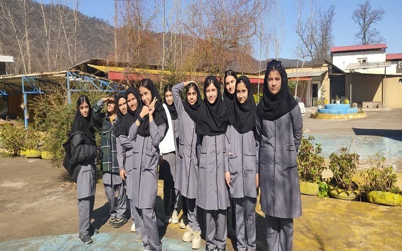 اردوی افراگل