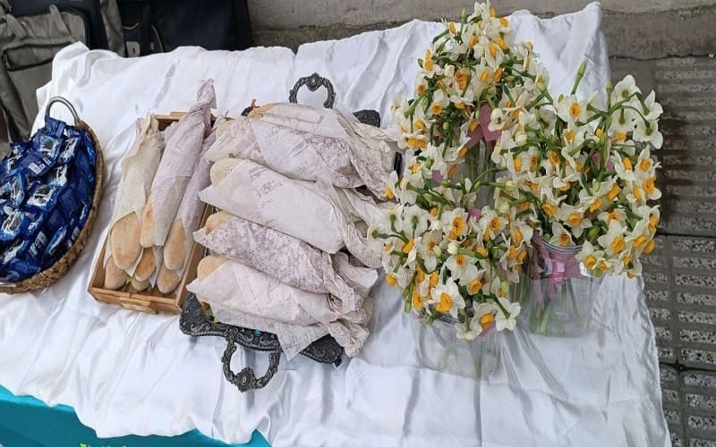 نیمه شعبان