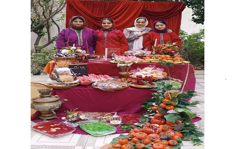 یلدا